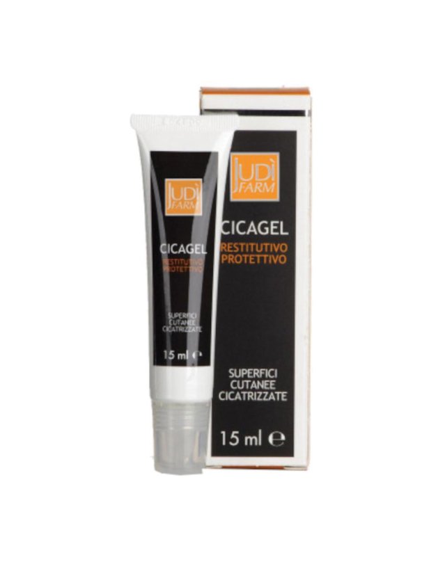 CICAGEL 15 ML