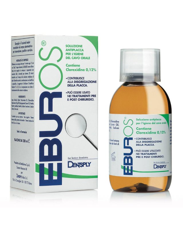 EBUROS*Collut.200ml