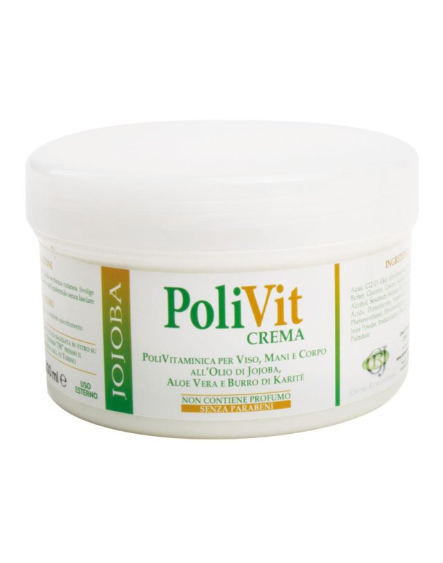 POLIVIT Crema 500ml