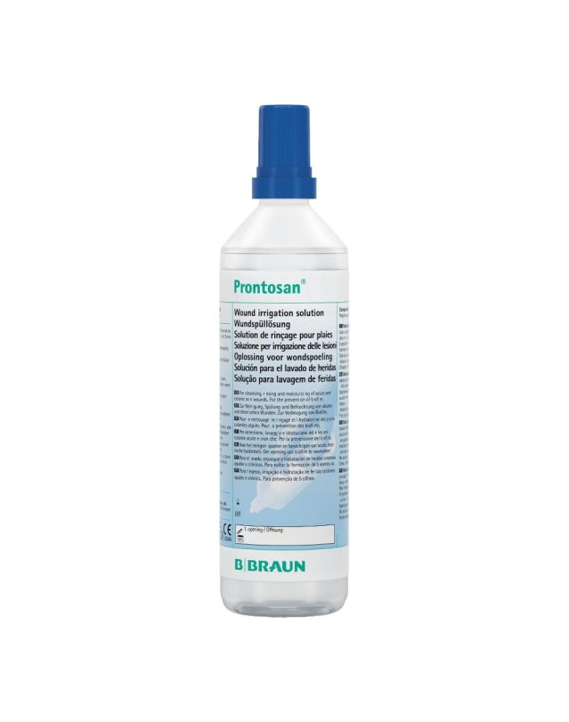 PRONTOSAN OTC DET 350ML 1PZ