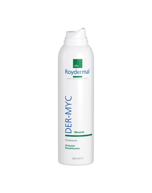 DER-MYC Mousse 150ml