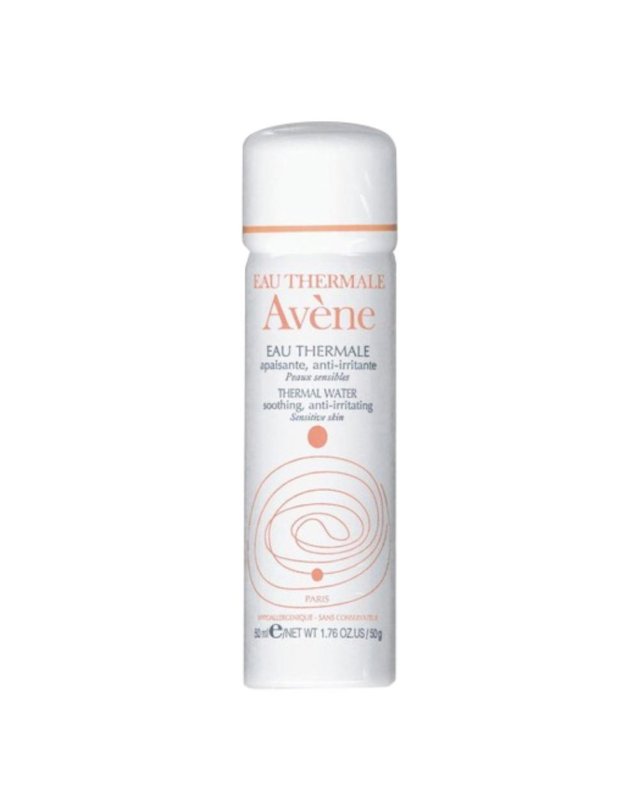 AVENE SPRAY ACQUA TERMALE 50ML