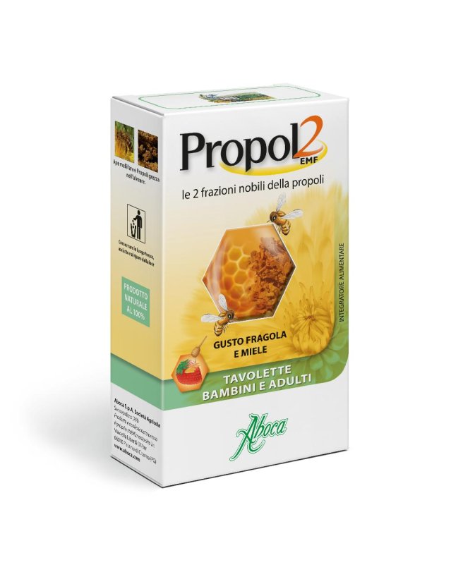 PROPOL2 EMF FRA/MIE 45TAV