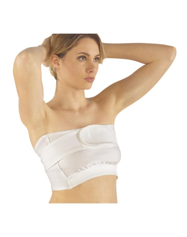 PAVIS Reggiseno P/Mastopl.375L