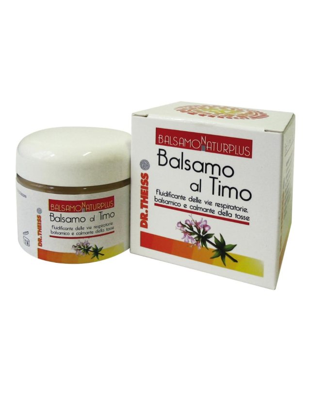 THEISS TIMO BALSAMO 50G
