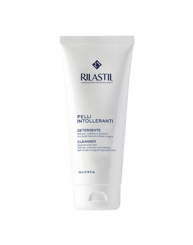 RILASTIL-P INTOLL DET 200ML