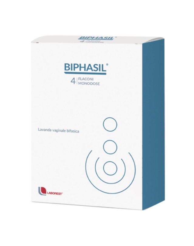 BIPHASIL TRATT VAG 4FL 150ML