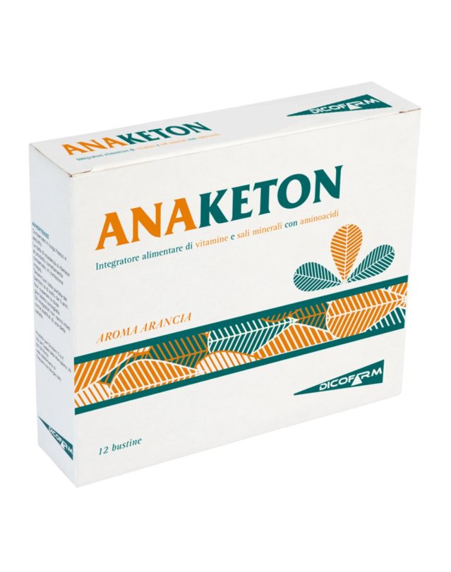 ANAKETON 12BUST