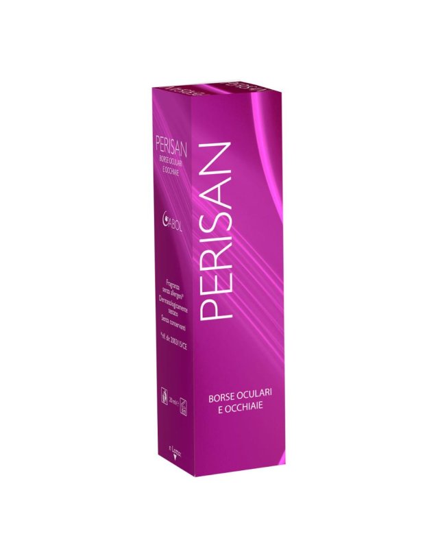 GABOL PERISAN CR CONT OCCHI 20ML