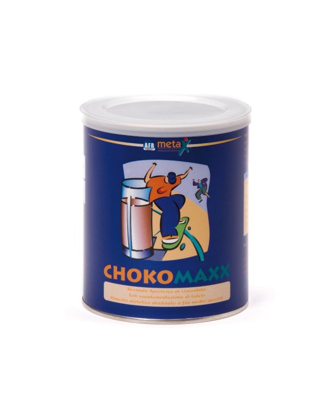 CHOKO MAXX Alimento 500g