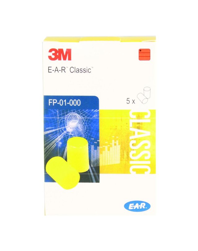 EAR TAPPO SPUG 10PZ FARVISAN