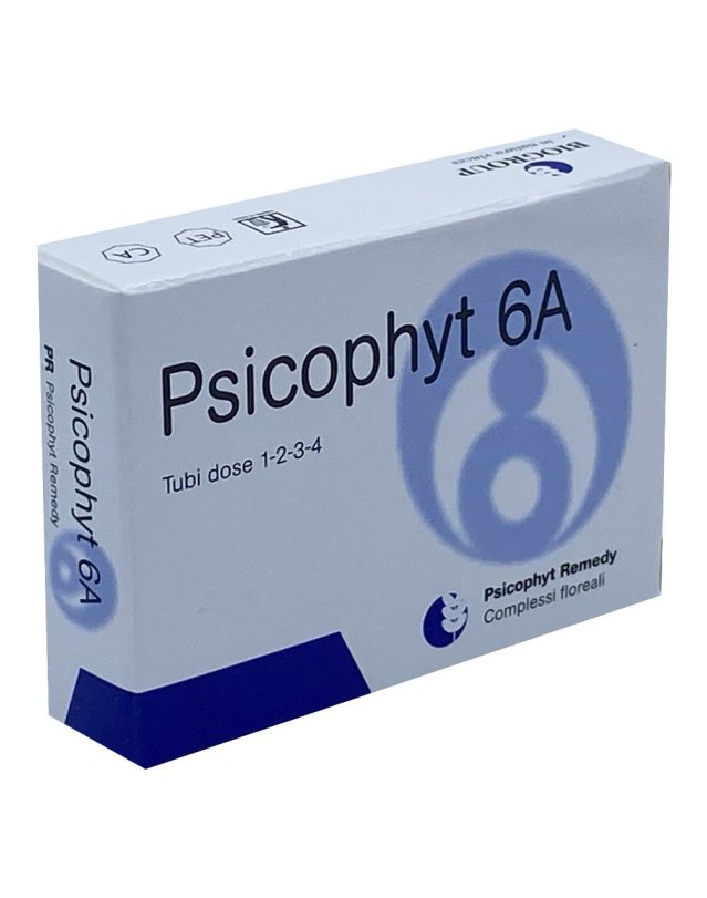 PSICOPHYT 6/A 4TB