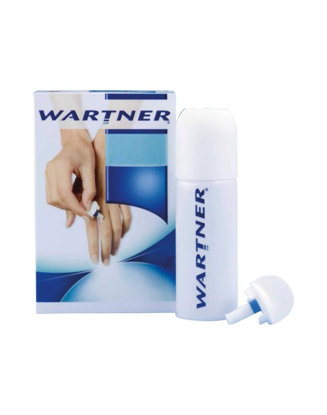 WARTNER SPRY VERRUCHE 50ML