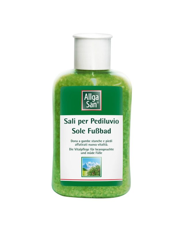 ALLGASAN SALI PEDIL 350G