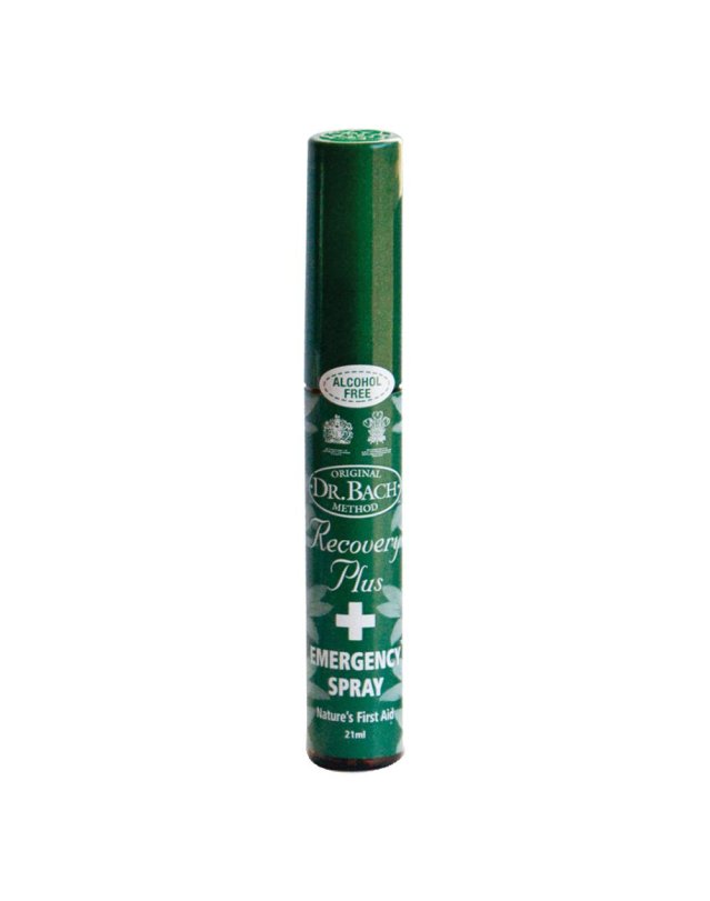 AINSWORTHS Recov Plus Spy 21ml