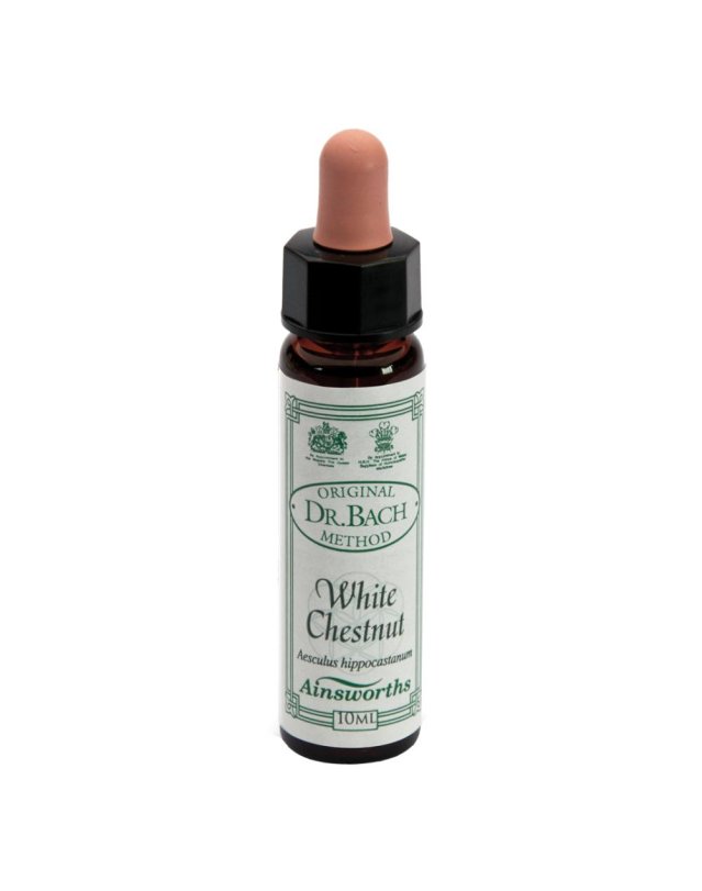 AINSWORTHS WHITE CHESTNUT 10ML