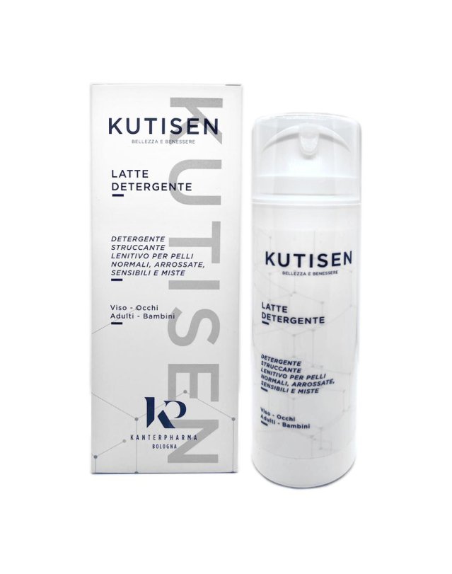 KUTISEN Latte 150ml