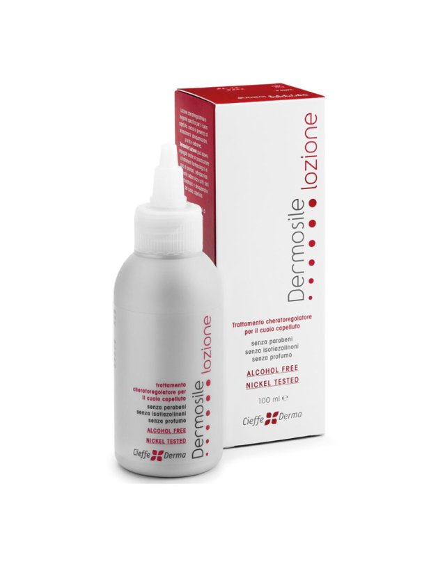 DERMOSILE LOZ 100ML