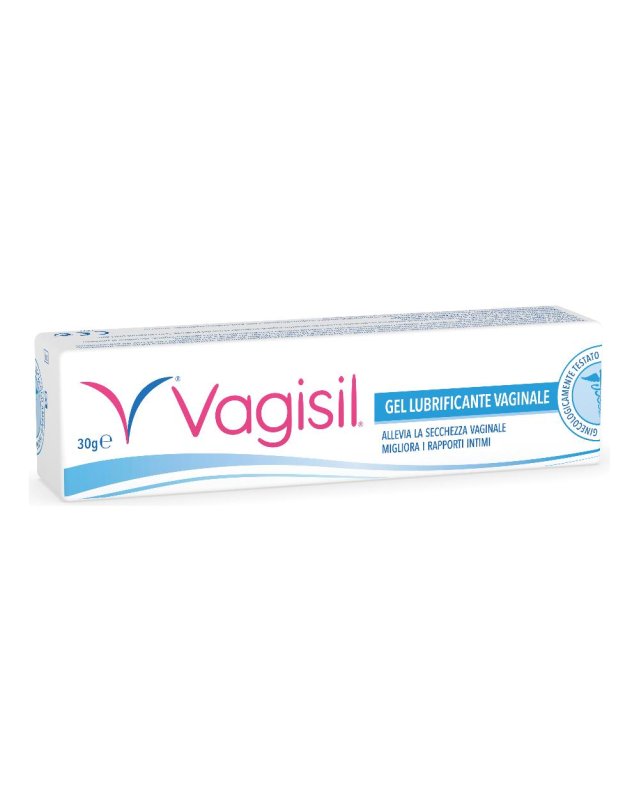VAGISIL INTIMO GEL LUBRIFICANT