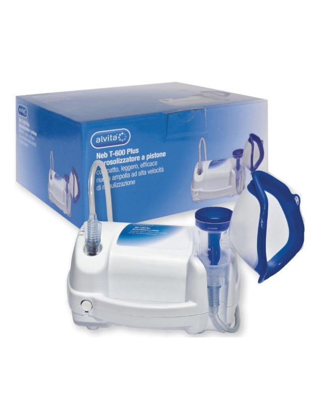 ALVITA AEROSOL MONDIAL NEW T 600