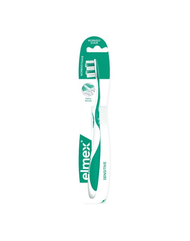 ELMEX SPAZZ INTERX SENS M-MORB