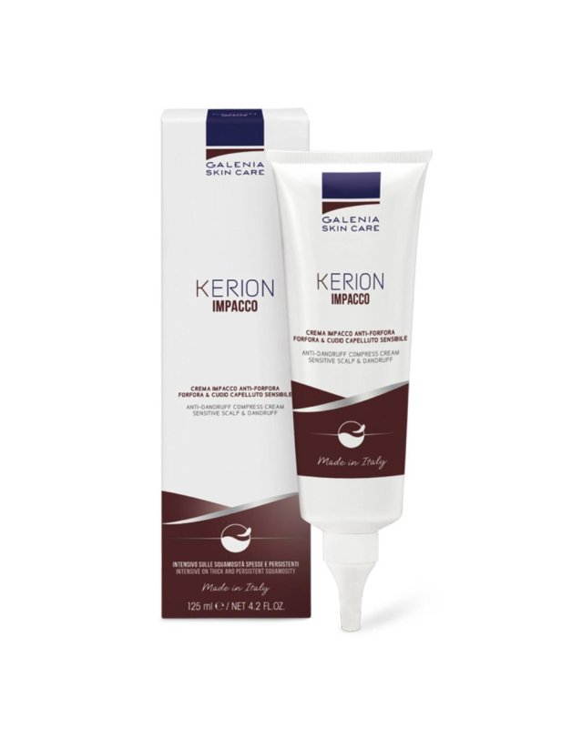 KERION IMPACCO ANTIFOR NF125ML
