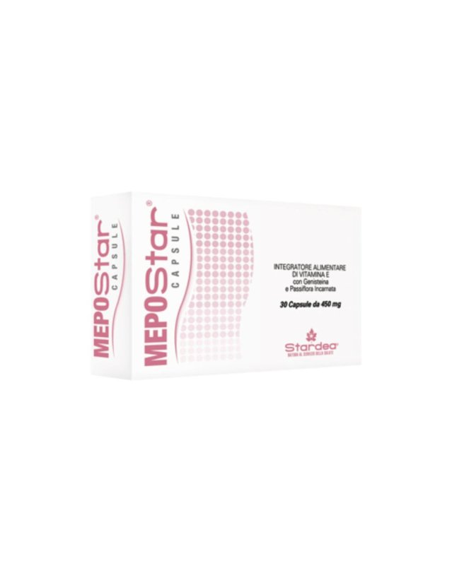 MEPOSTAR 30CPS 450MG