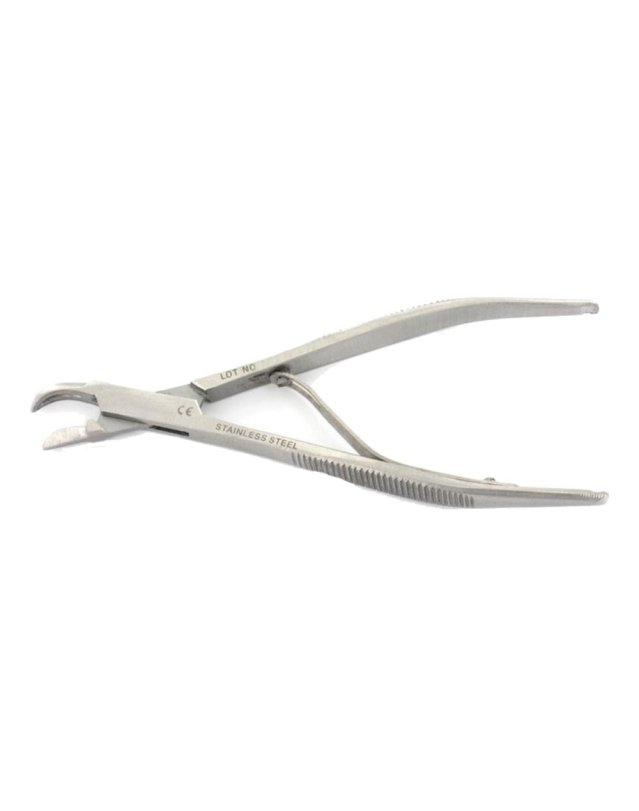 PINZA LevaPunti Met.12cm Moret