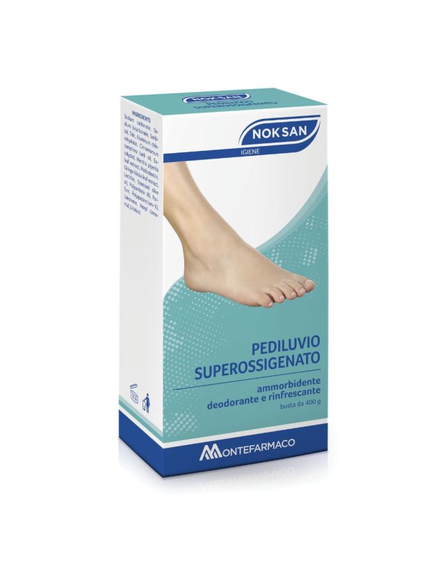 NOKSAN-PEDILUV SUPEROSS BS 400G
