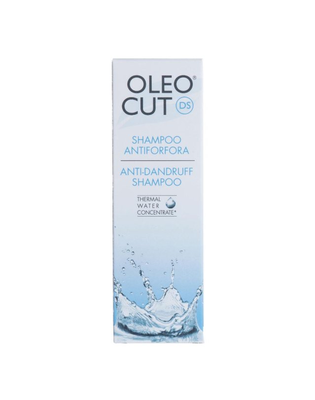 OLEOCUT-SH ANTIFORF 100ML