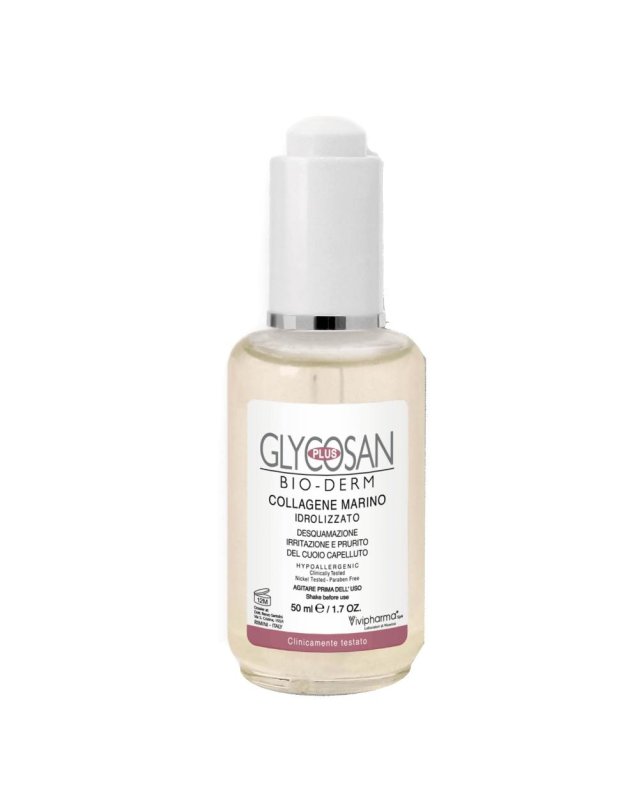 GLYCOSAN-PLUS BIODERM 10% 50ML