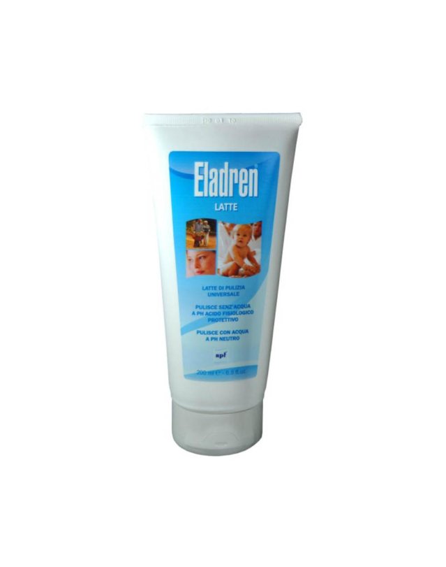 ELADREN-LATTE 200ML