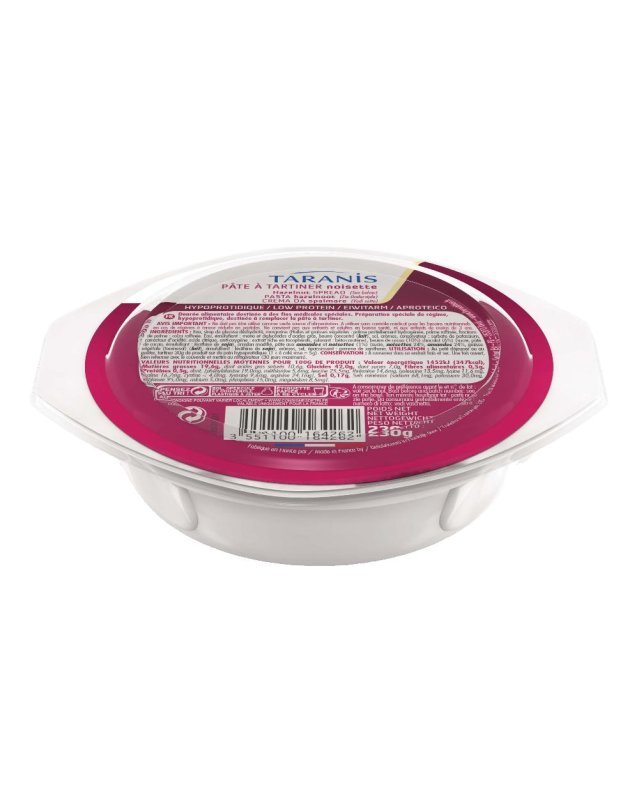TARANIS Crema Spalm.Nocc.230g