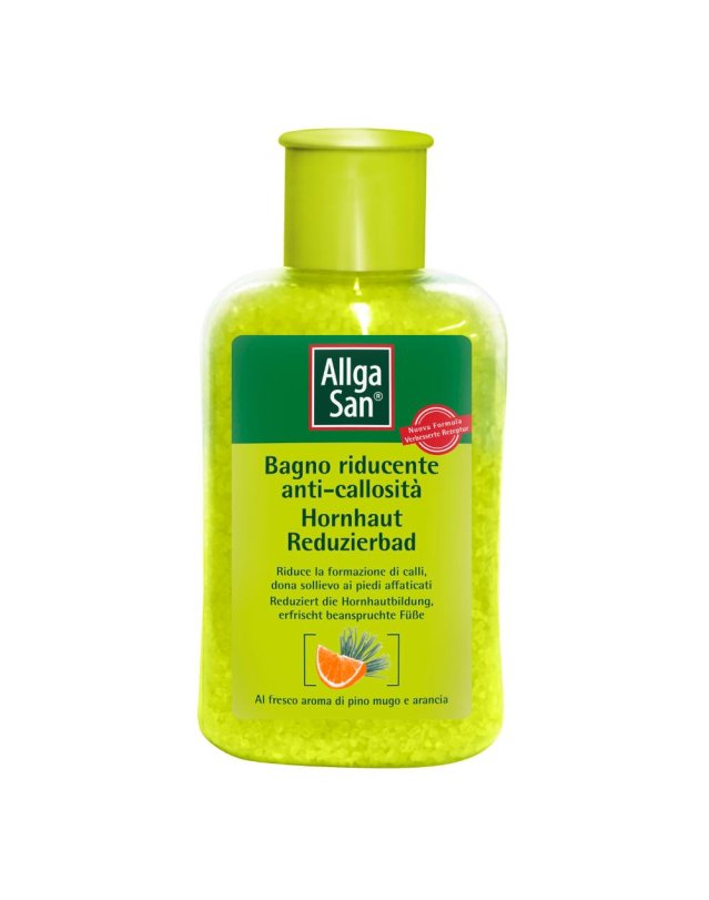 ALLGASAN PEDIL ANTICALLOSITA