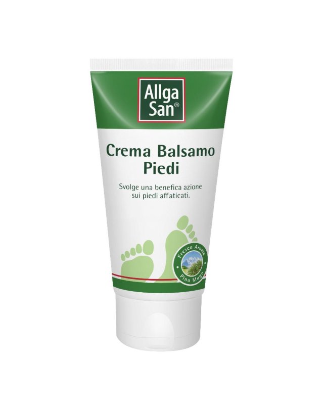 ALLGASAN CR LIPIDIZZ PIEDI100