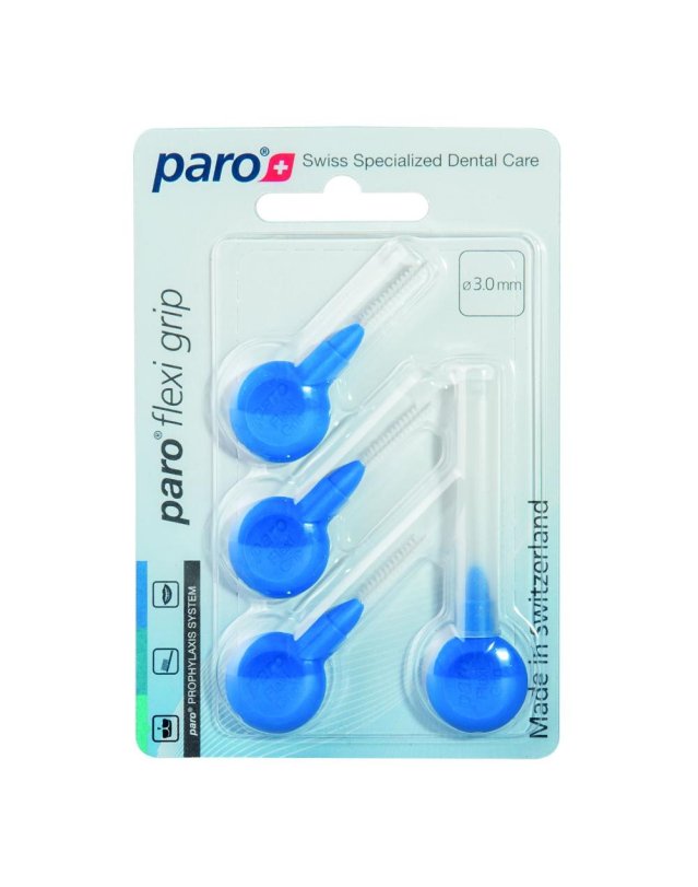 PARO 71071 FLEXI GRIP SC BLU
