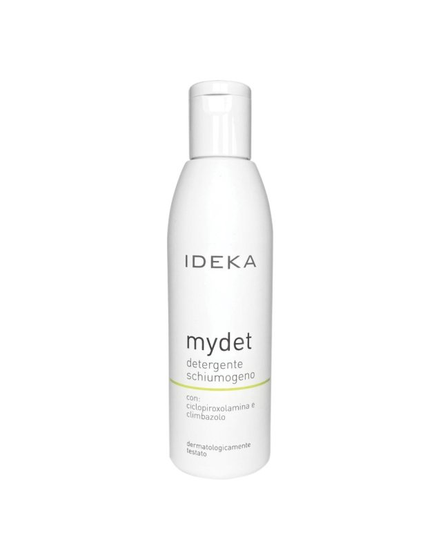 MYDET DocciaSchiuma 200ml