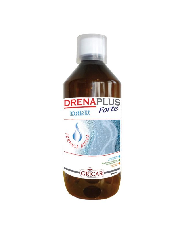 DRENAPLUS Forte Drink 500ml