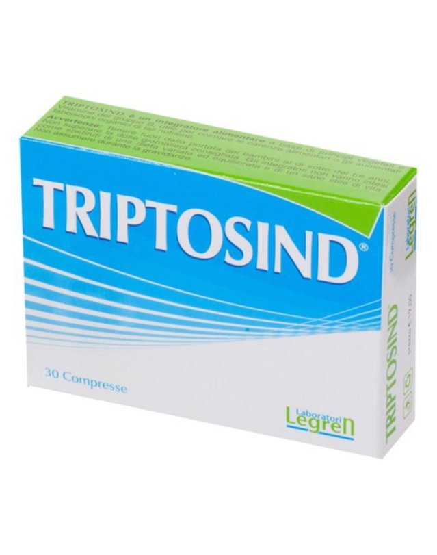 TRIPTOSIND 30CPR