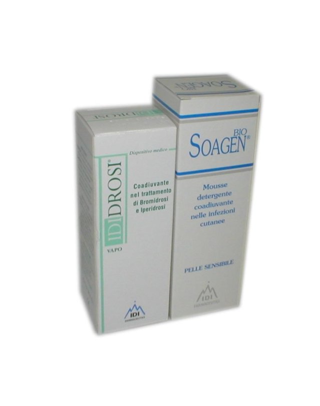 IDIDROSI 100ML