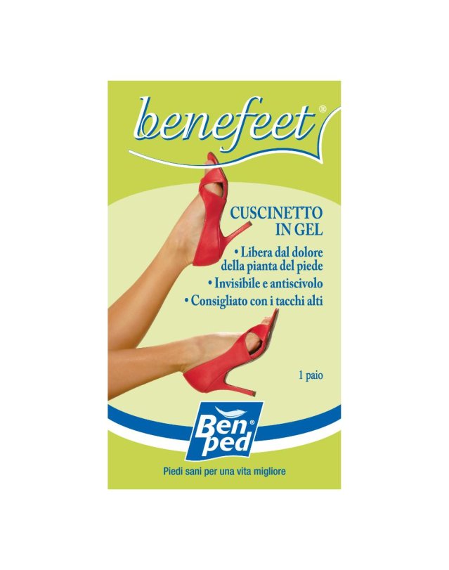 BENEFEET CUSC 1PA
