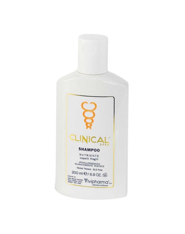 CLINICAL Sh.Nutr.Frag.200ml