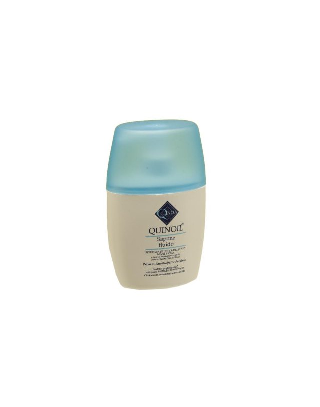 QUINOIL Sapone Fluido 250ml