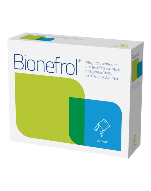 BIONEFROL 10 BST 8500MG