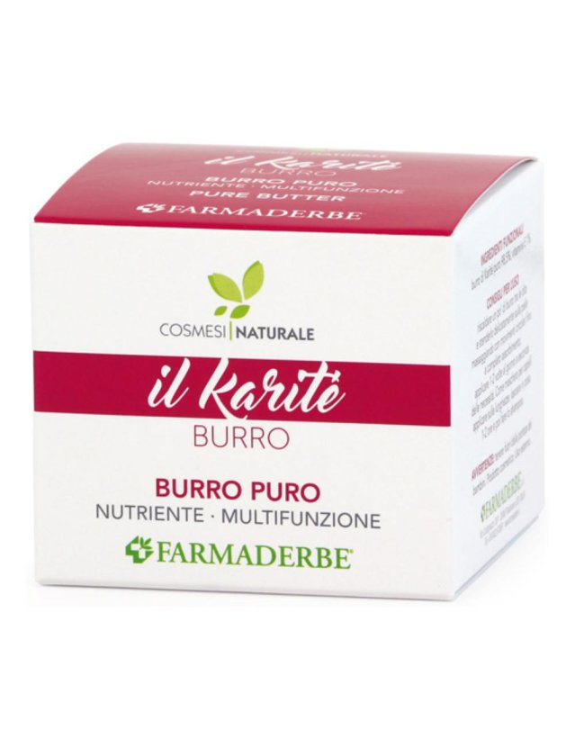 KARITE BURRO 100ML