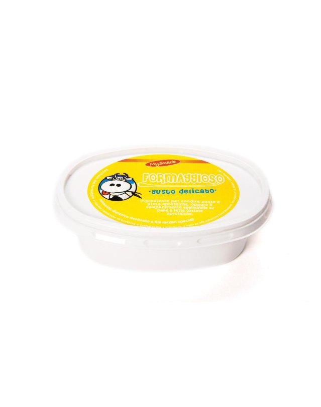 MY Snack Formaggioso Del.200g