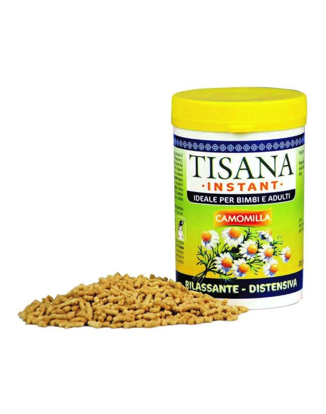 TISANA ISTANT FINOCCHIO 200G