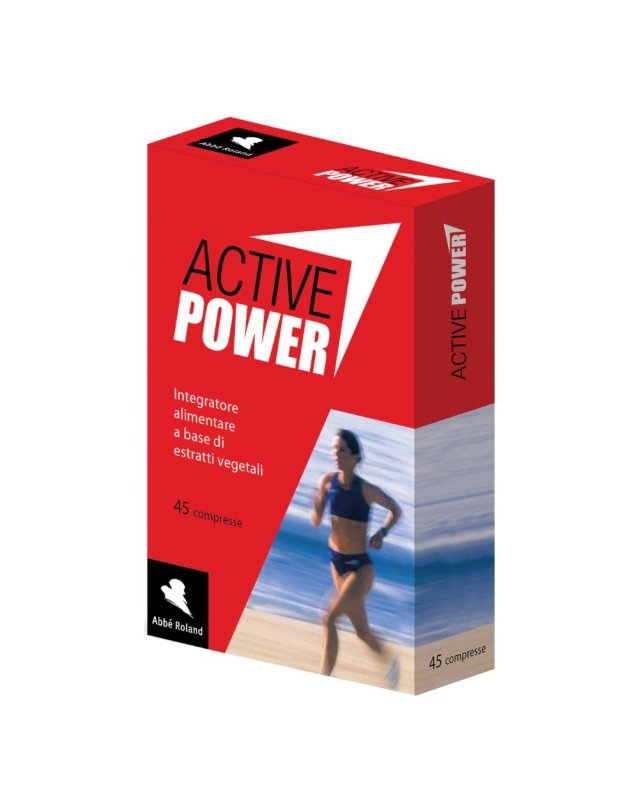 ACTIVEPOWER 45CPR