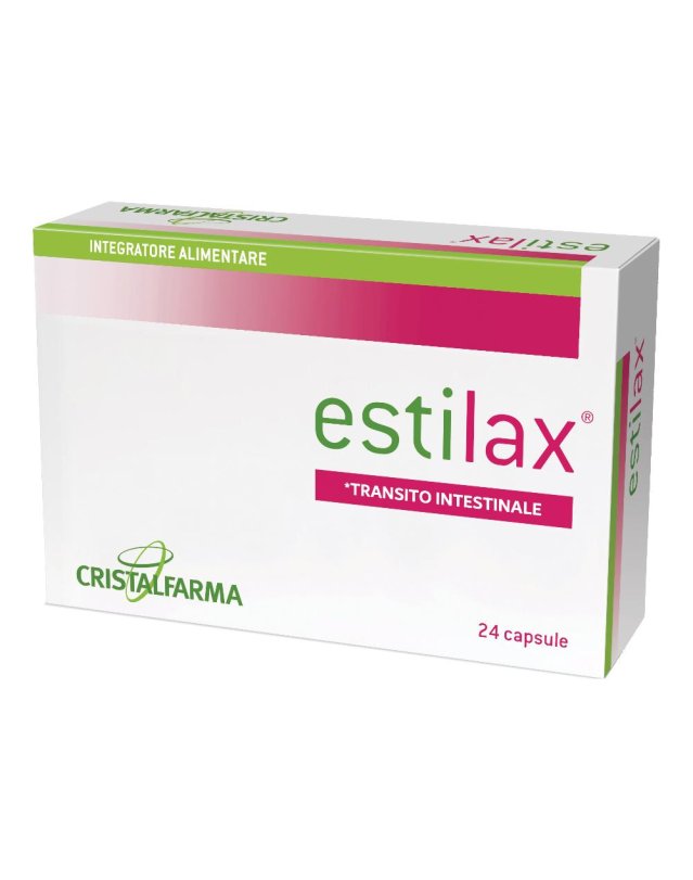 ESTILAX INTEG 24G 481,5MG