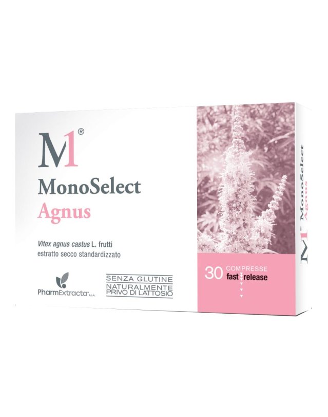 MONOSELECT AGNUS 30CPR